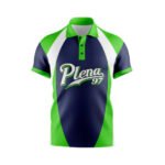 POLO SHIRTS