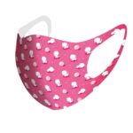 SUBLIMATION MASKS