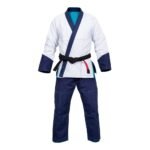 Jiu-Jitsu Uniform