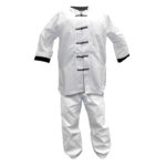 Kung Fu Uniforms