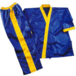 Kickboxing Uniforms
