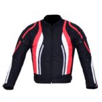 PROTECTIVE JACKET