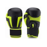 BOXING GLOVES