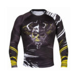 MMA Rash Guards