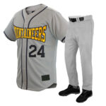 Baseball Uniforms