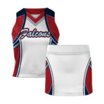 Cheerleading Uniform