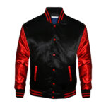 STAIN JACKET